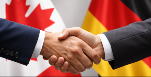 Canada and Germany Launch Sovereign Technology Alliance: How the New AI Pact Could Reshape the Digital Economy
